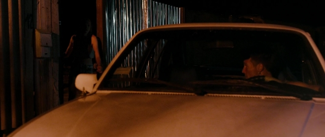 Kak menya zovut — film still