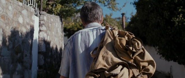 Kak menya zovut — film still