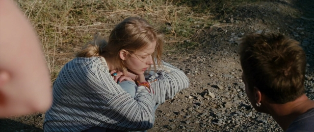 Kak menya zovut — film still