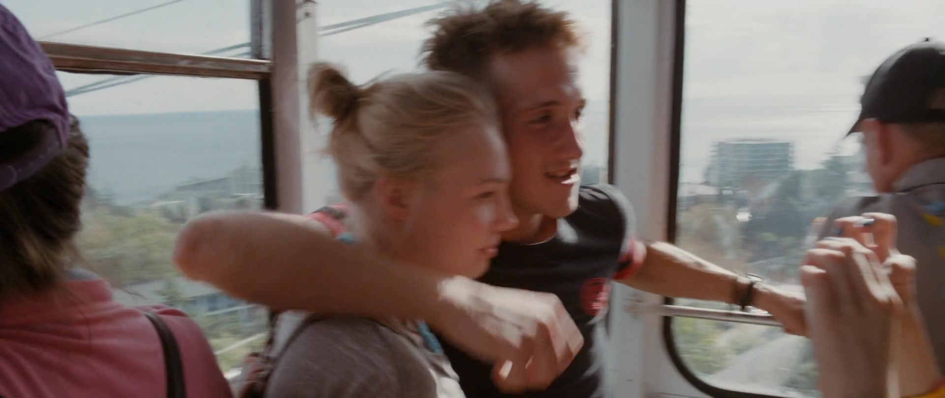 Kak menya zovut (2014), wide, 2.37:1 — film still