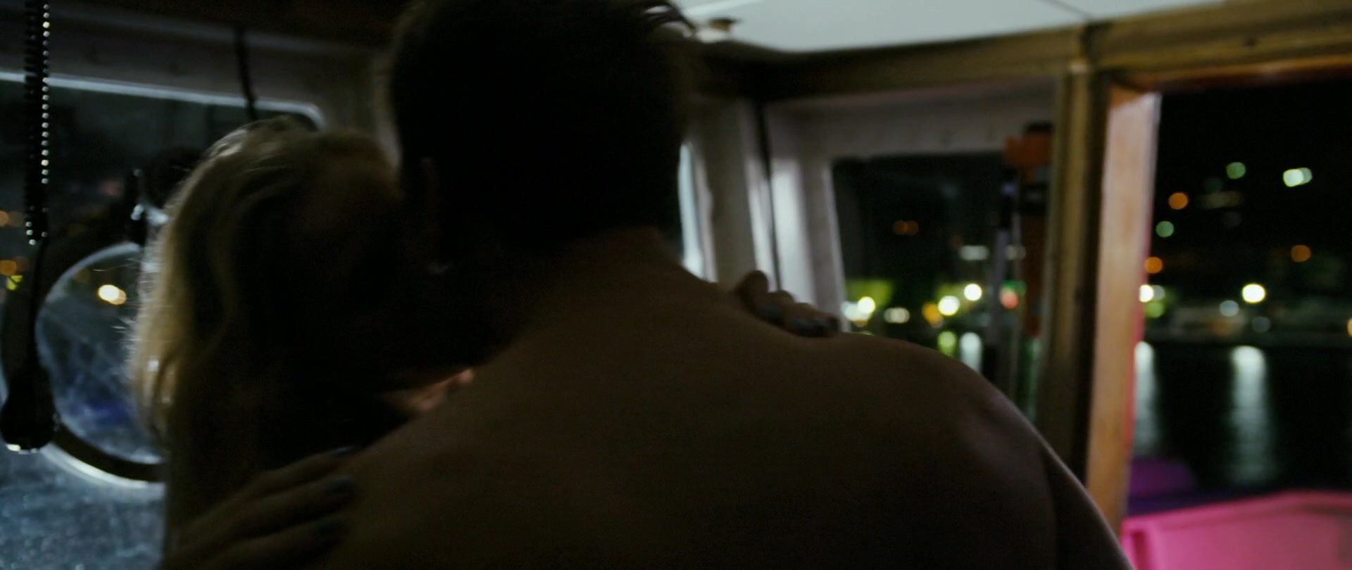 Kak menya zovut (2014), wide, 2.37:1 — film still