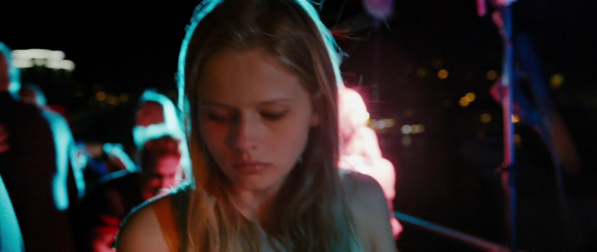 Kak menya zovut (2014), medium, 2.37:1 — film still