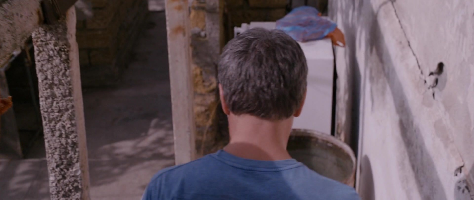 Kak menya zovut (2014), wide, 2.37:1 — film still