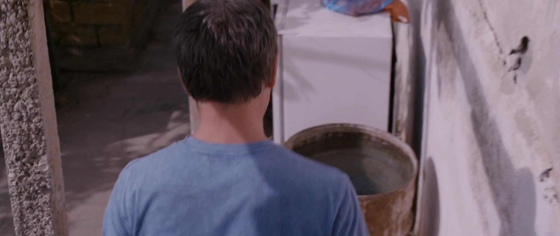 Kak menya zovut (2014), unknown, 2.37:1 — film still