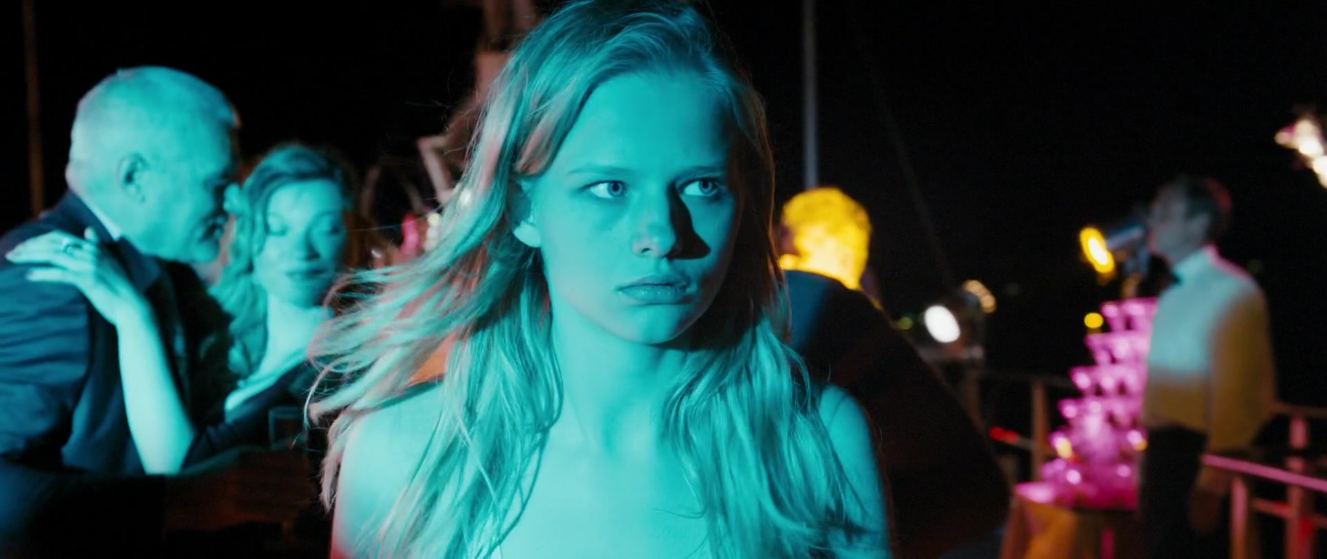 Kak menya zovut (2014), medium, 2.37:1 — film still