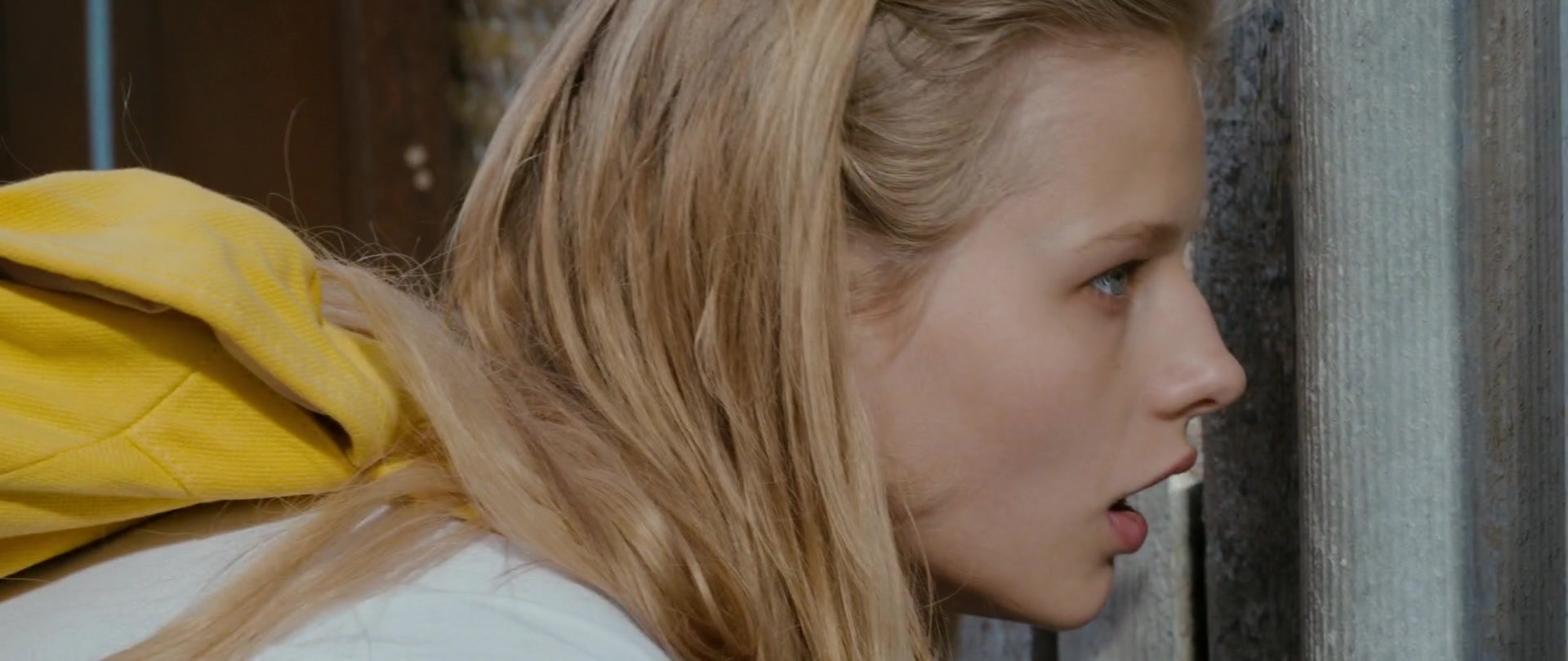 Kak menya zovut (2014), close, 2.37:1 — film still
