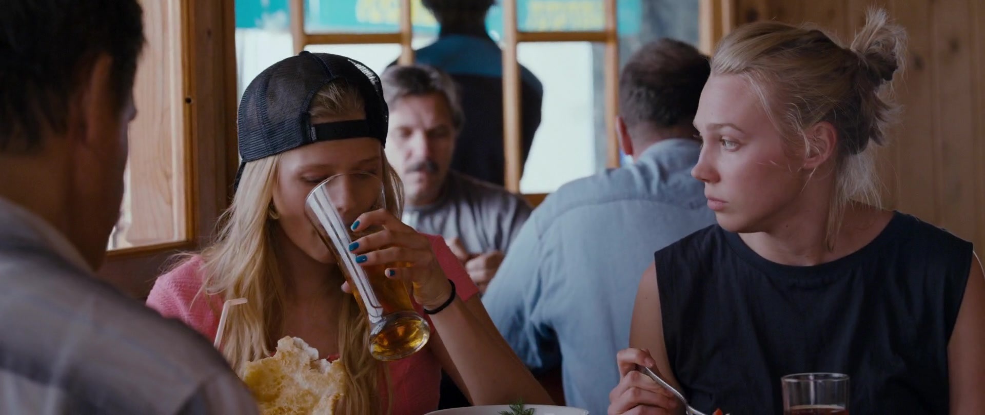 Kak menya zovut (2014), wide, 2.37:1 — film still