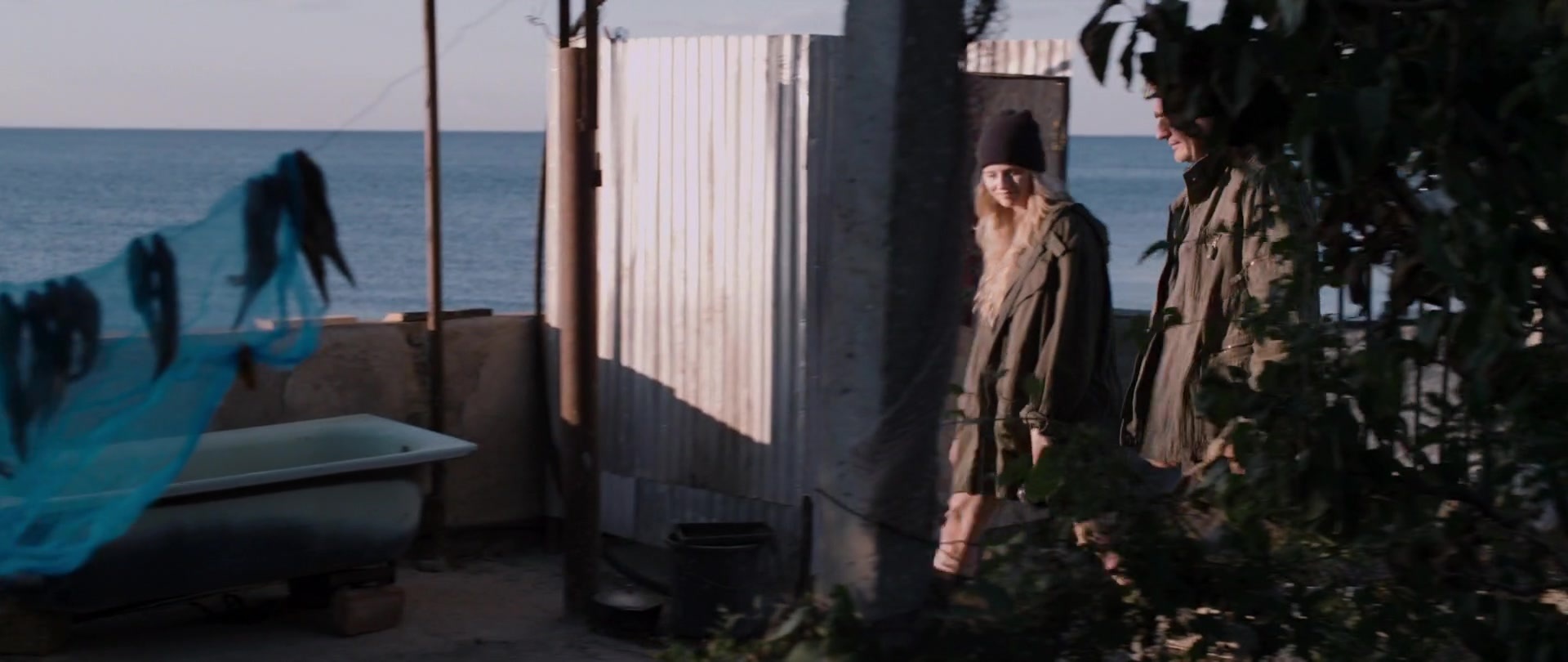 Kak menya zovut (2014), unknown, 2.37:1 — film still