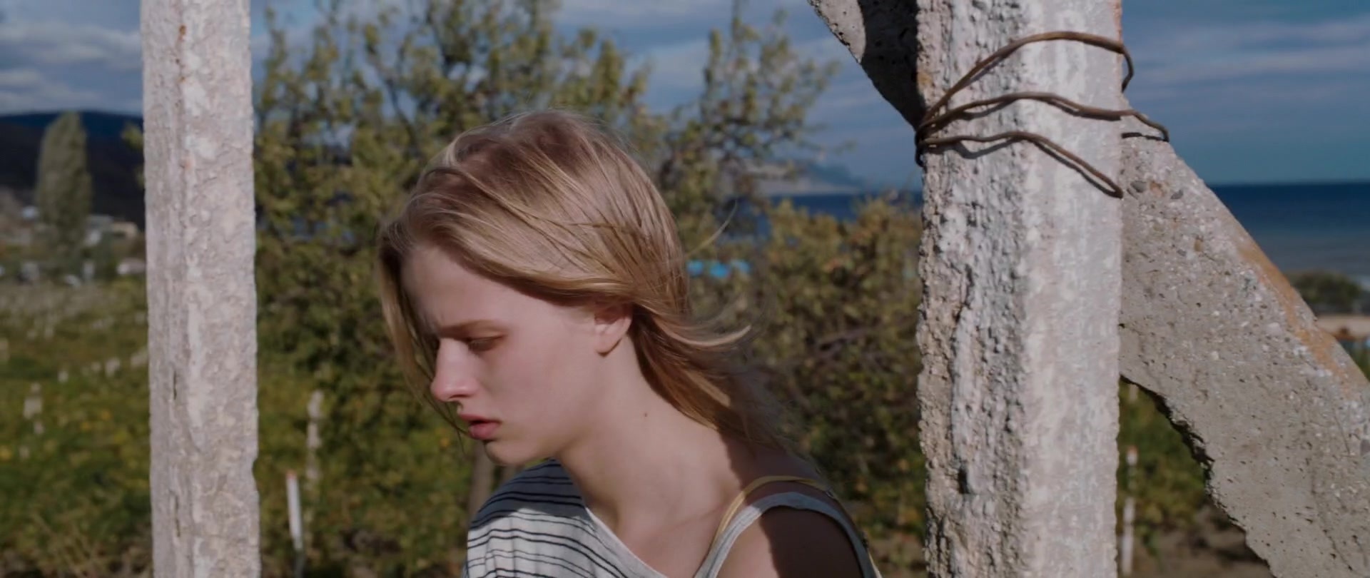 Kak menya zovut (2014), wide, 2.37:1 — film still