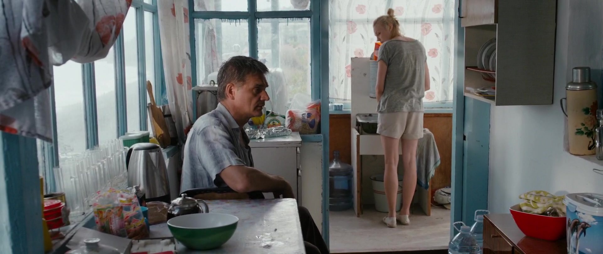 Kak menya zovut (2014), wide, 2.37:1 — film still