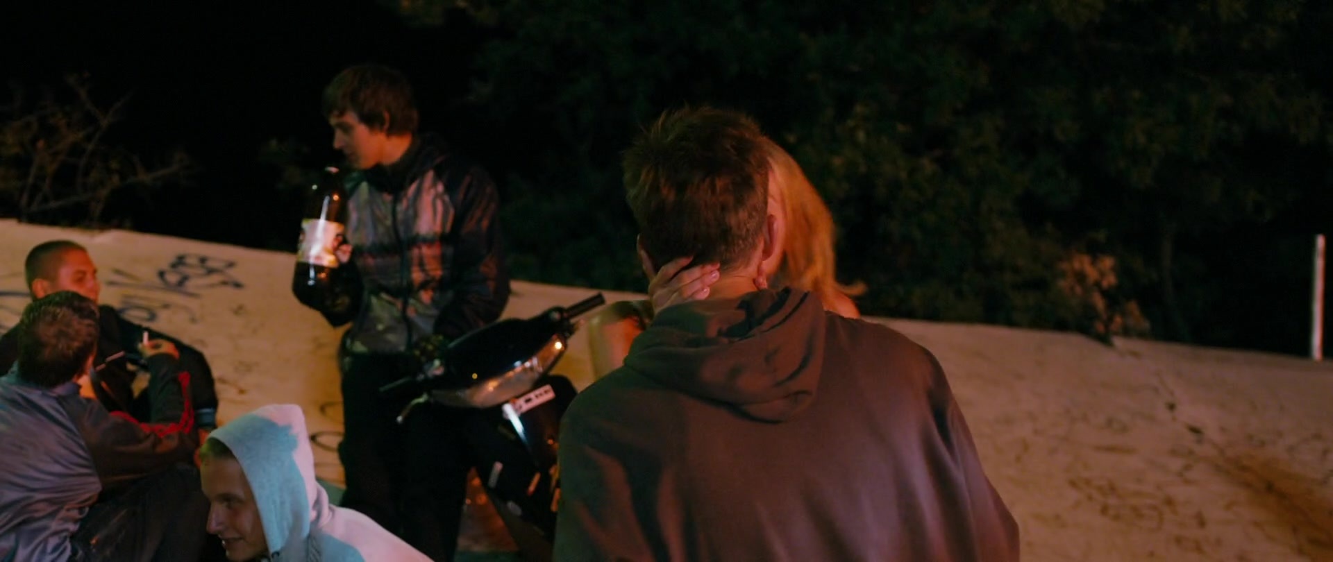 Kak menya zovut (2014), medium, 2.37:1 — film still