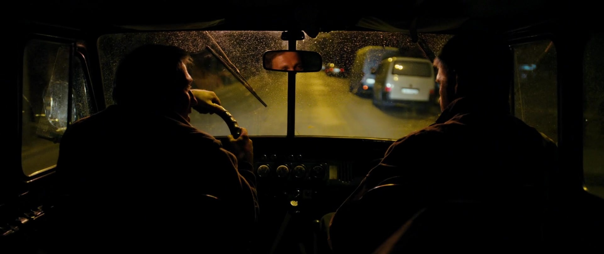 Kak menya zovut (2014), medium, 2.37:1 — film still