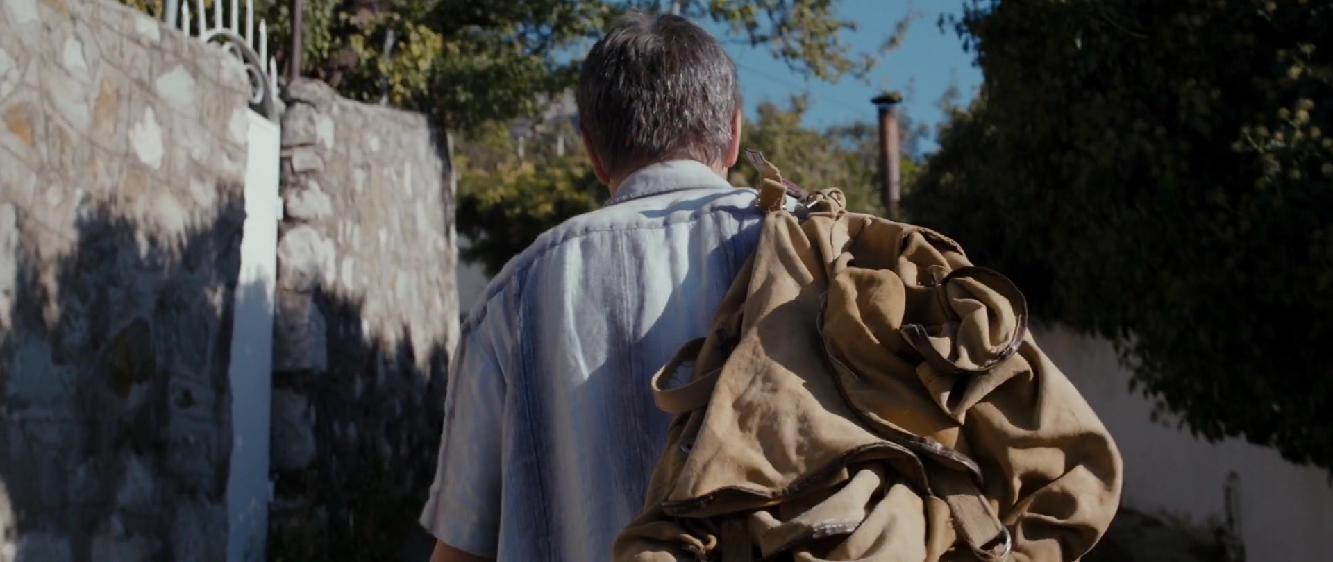 Kak menya zovut (2014), wide, 2.37:1 — film still