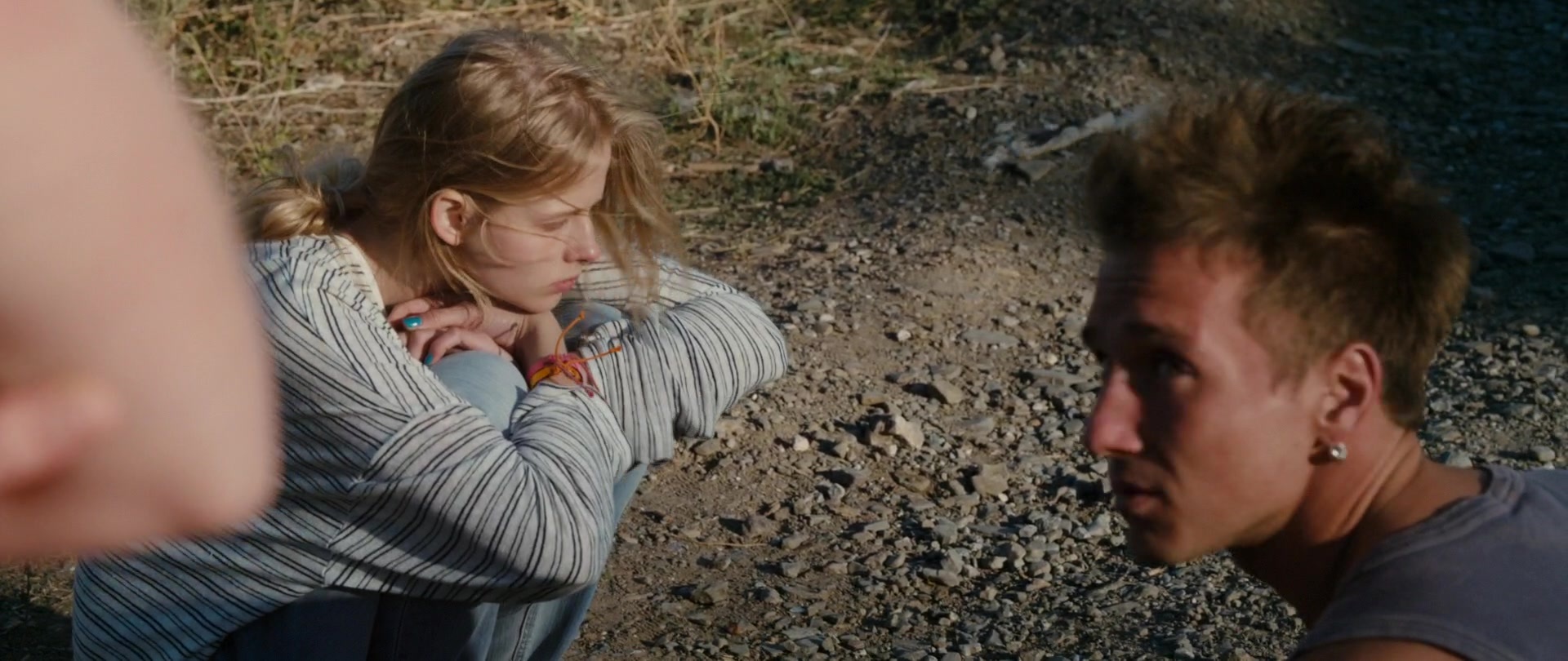 Kak menya zovut (2014), wide, 2.37:1 — film still