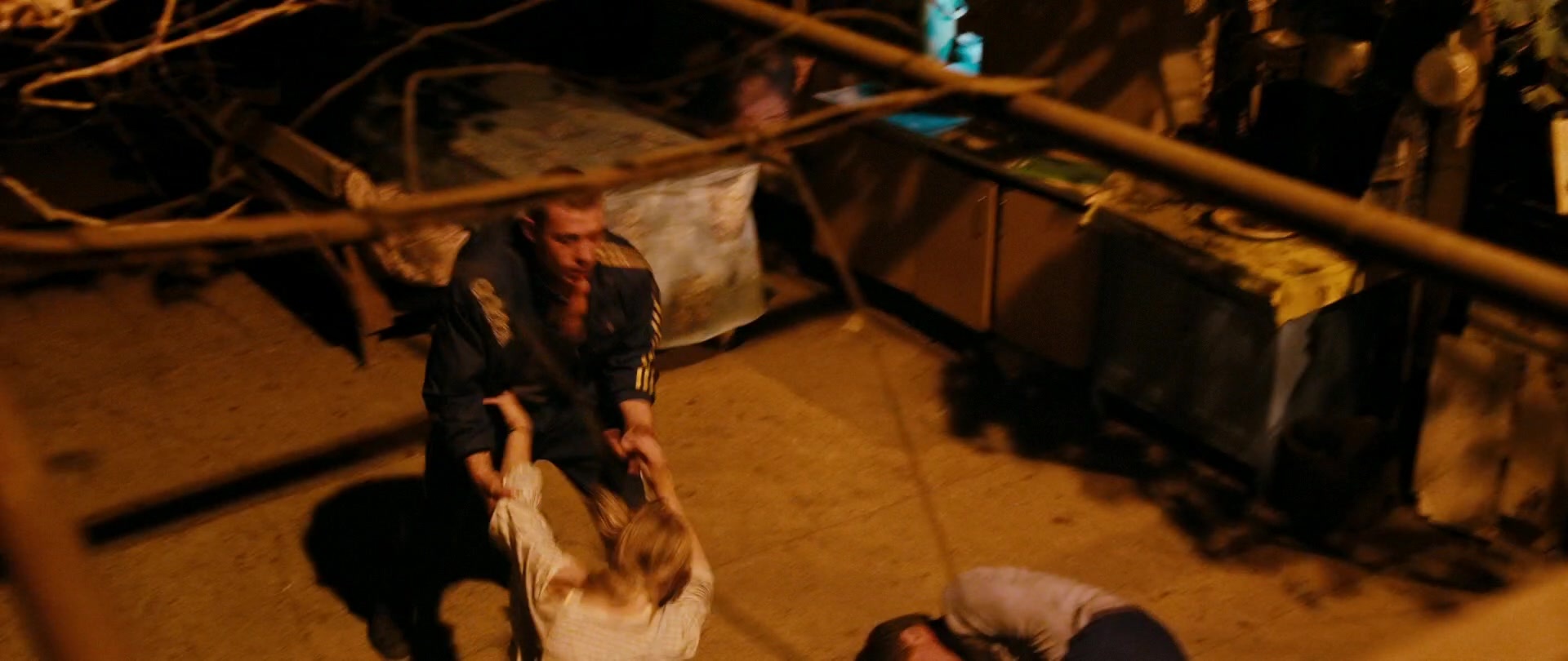 Kak menya zovut (2014), wide, 2.37:1 — film still