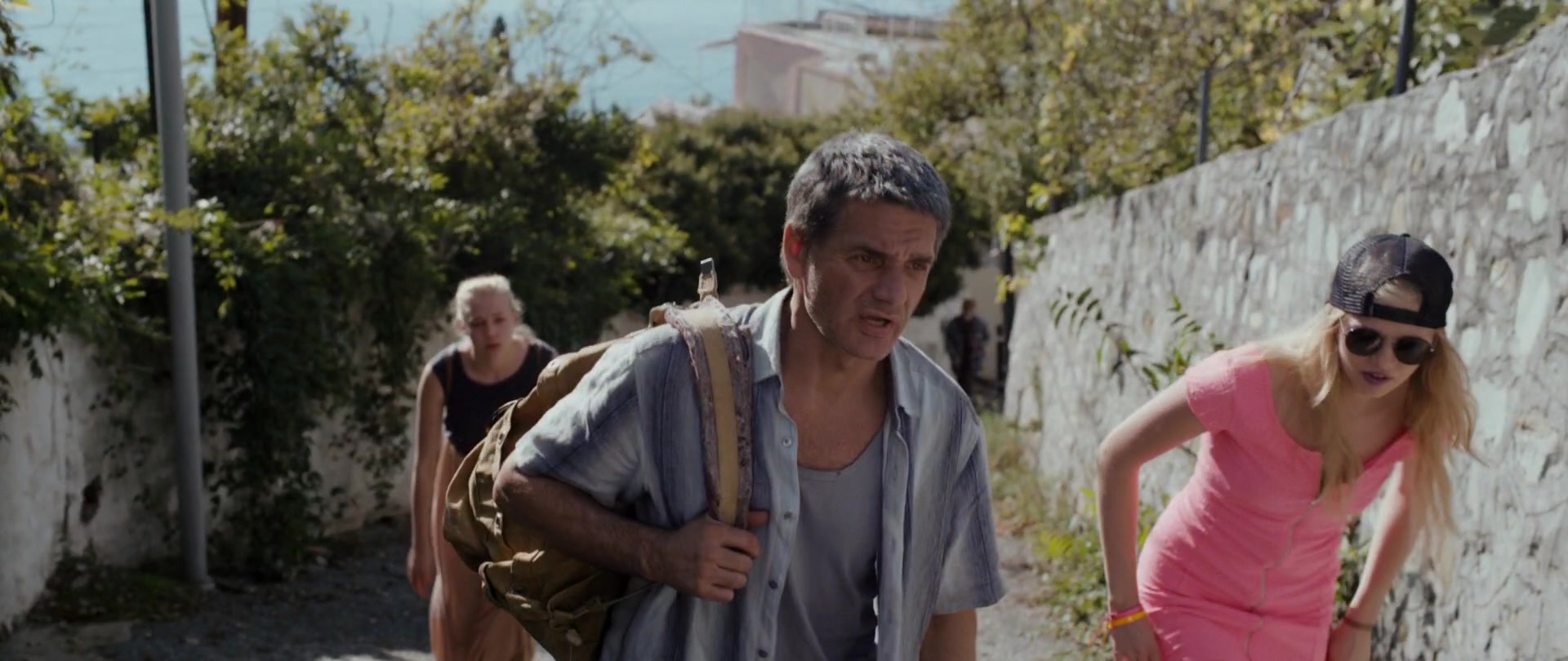 Kak menya zovut (2014), wide, 2.37:1 — film still