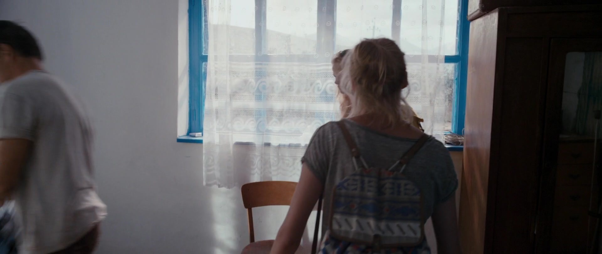 Kak menya zovut (2014), wide, 2.37:1 — film still