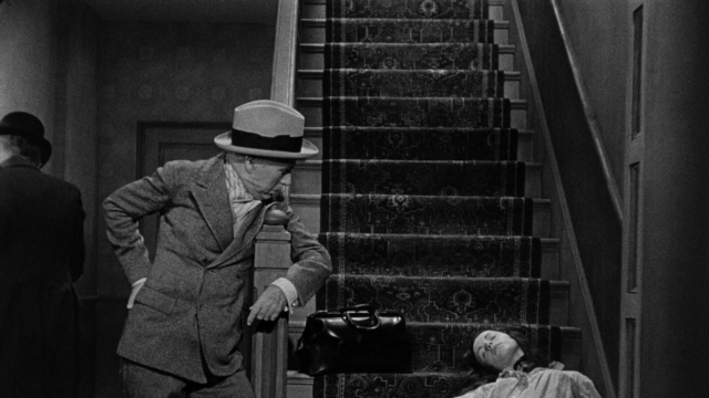 Limelight — film still
