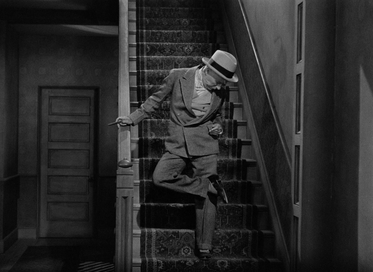 Limelight (1952), medium, 1.37:1 — film still