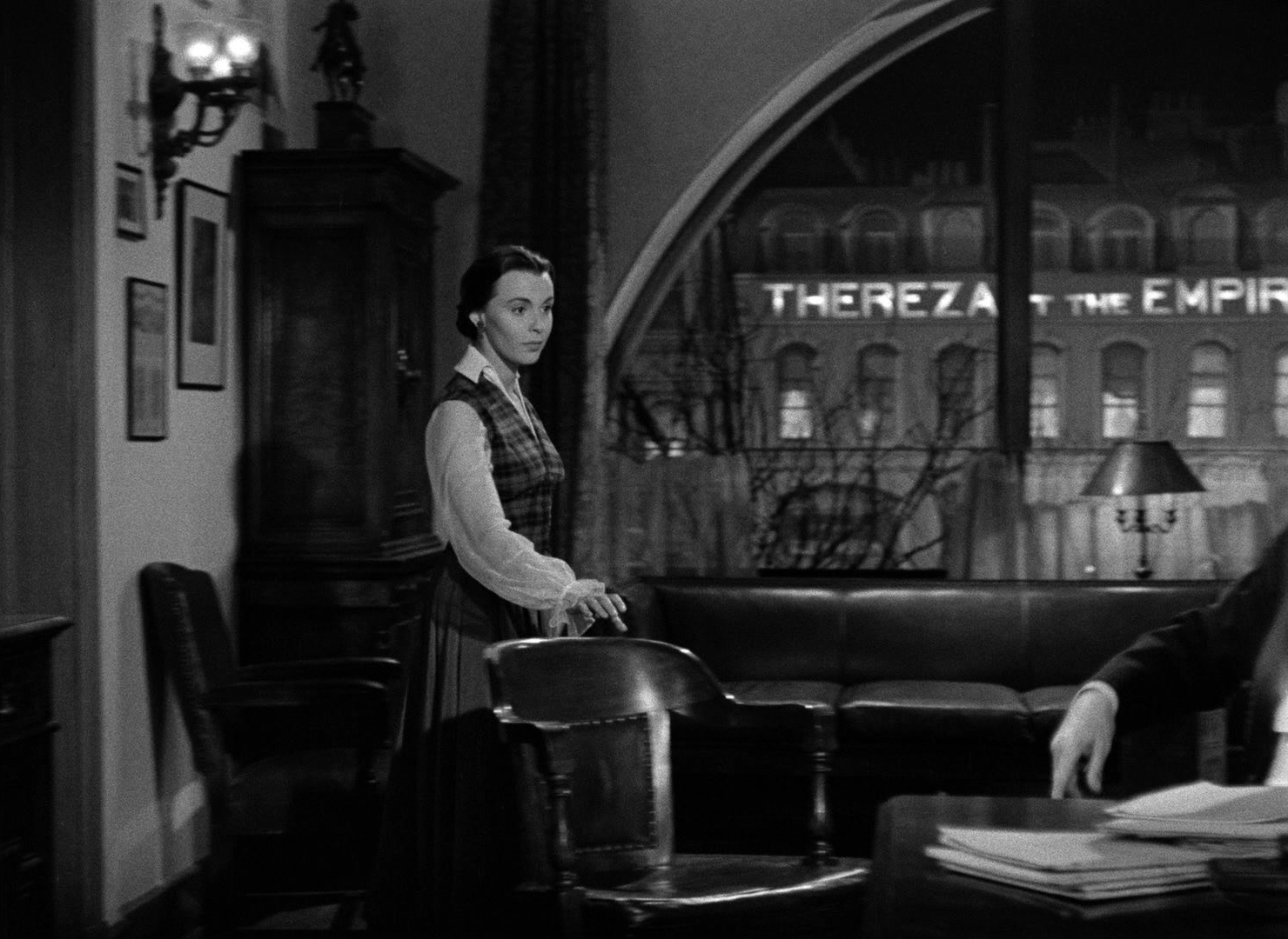 Limelight (1952), medium, 1.37:1 — film still