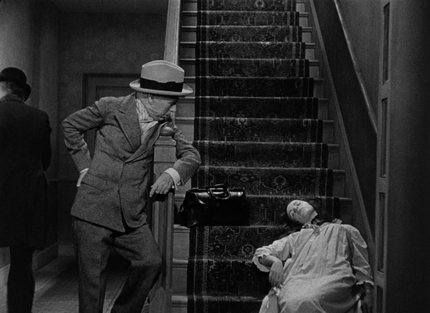 Limelight (1952), medium, 1.37:1 — film still