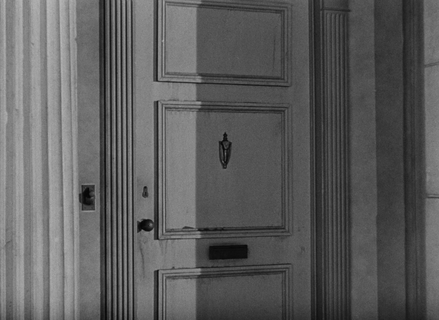 Limelight (1952), unknown, 1.37:1 — film still