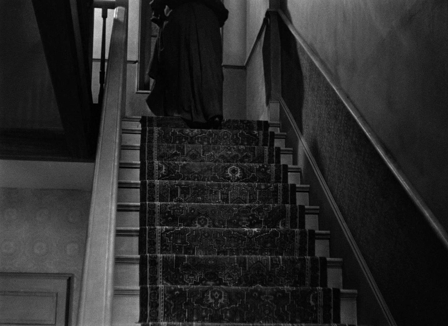 Limelight (1952), unknown, 1.37:1 — film still