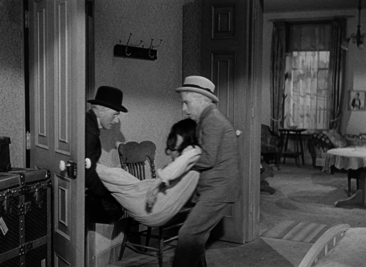 Limelight (1952), medium, 1.37:1 — film still
