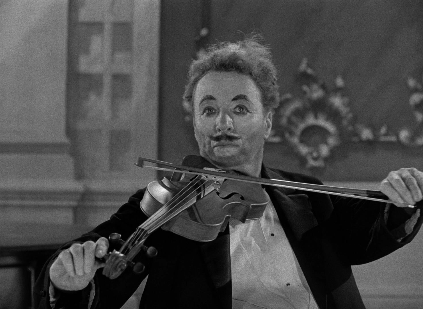 Limelight (1952), medium, 1.37:1 — film still