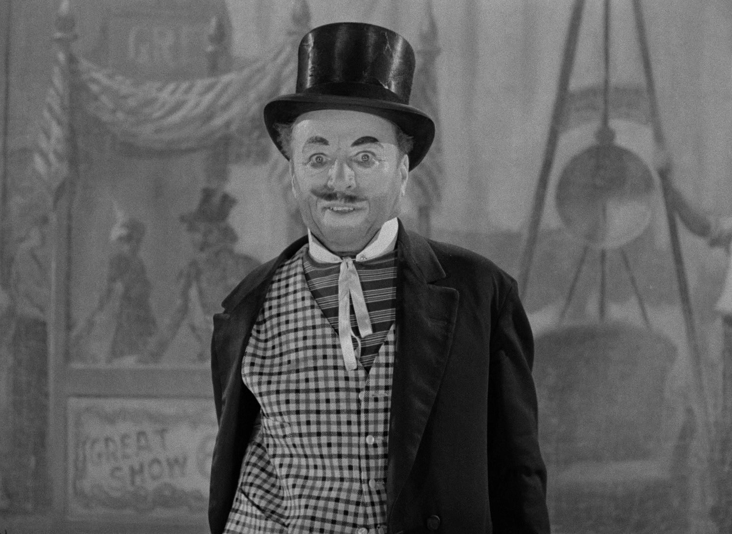 Limelight (1952), medium, 1.37:1 — film still