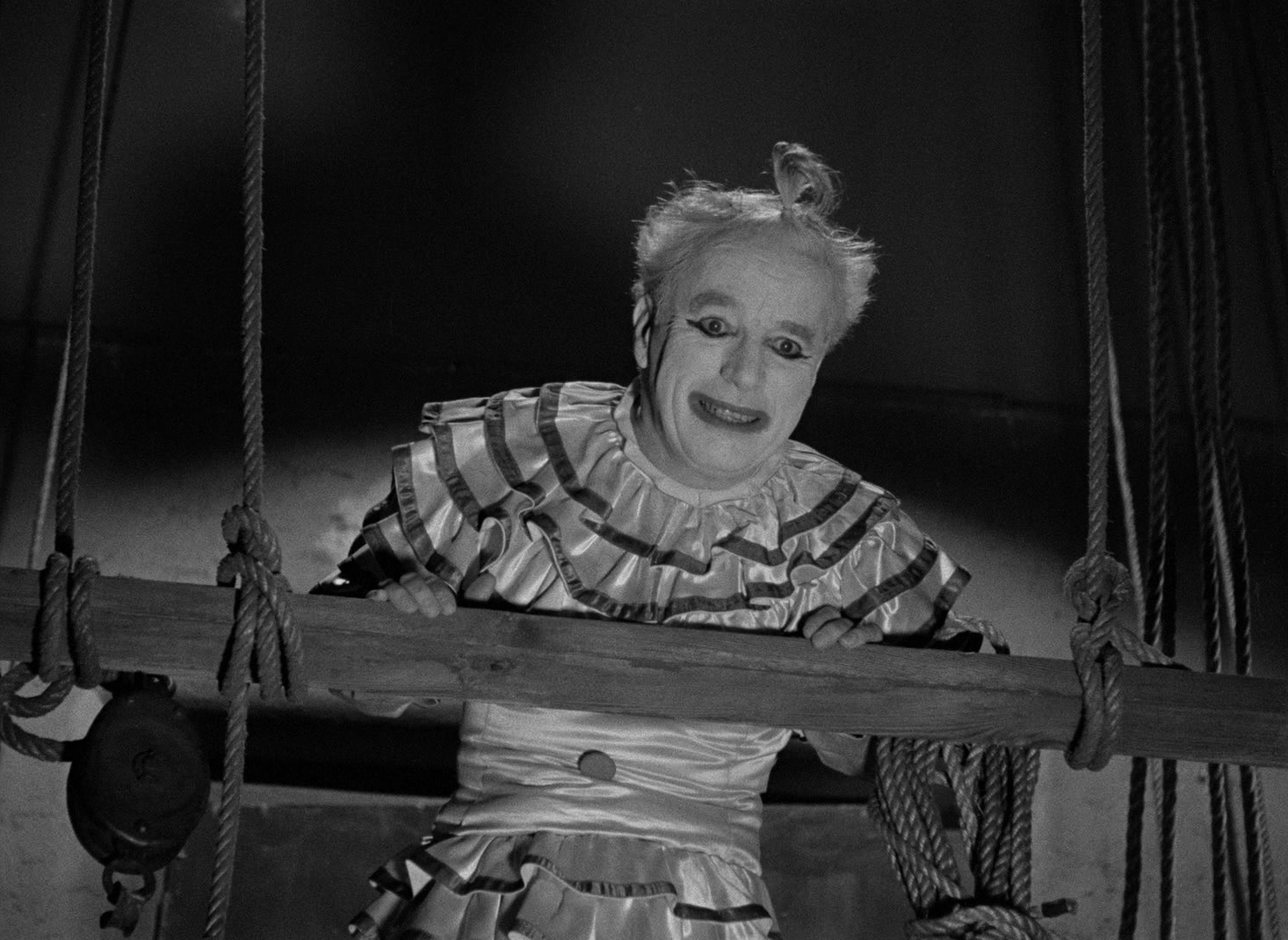 Limelight (1952), medium, 1.37:1 — film still