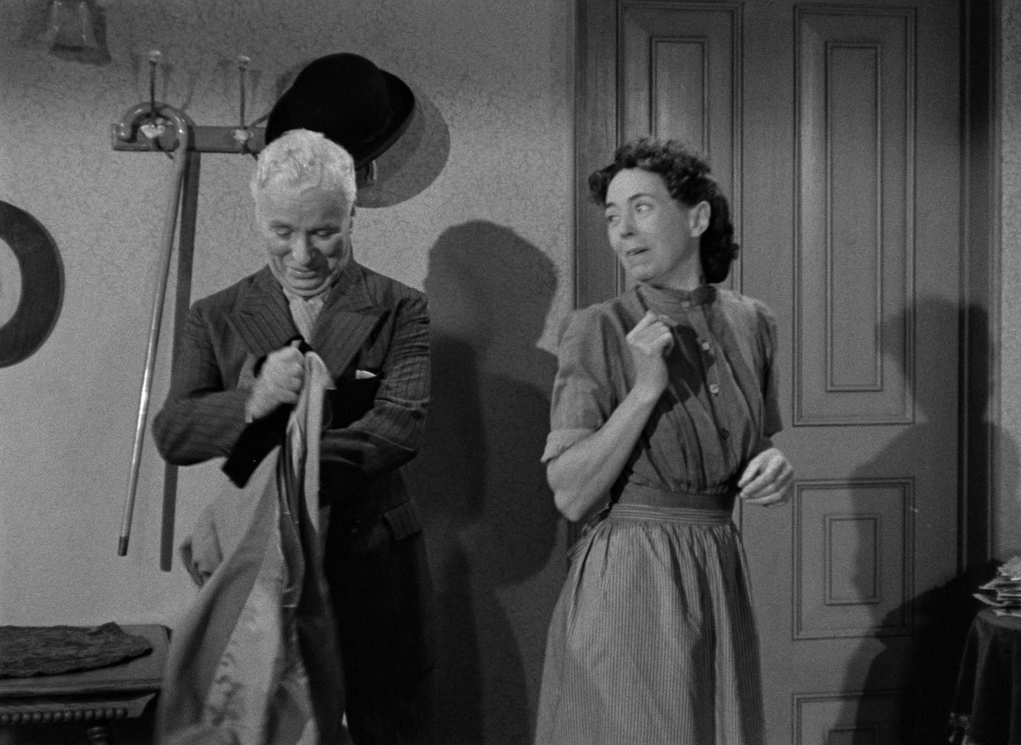 Limelight (1952), medium, 1.37:1 — film still