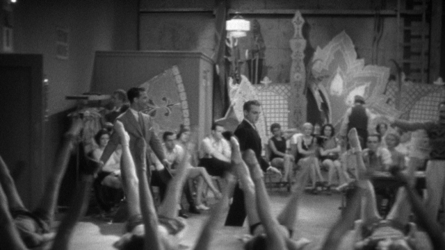 Footlight Parade — film still