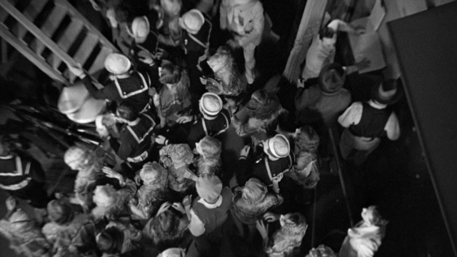 Footlight Parade — film still