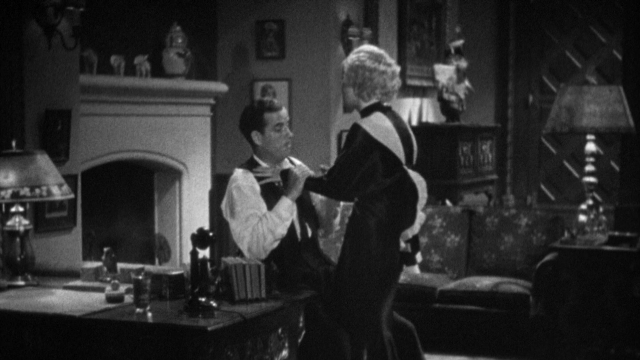 Footlight Parade — film still