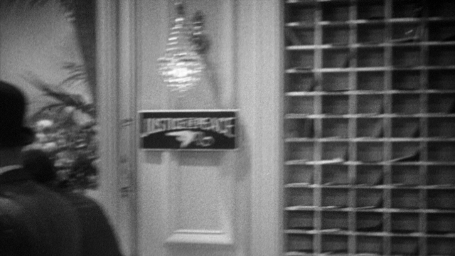 Footlight Parade — film still