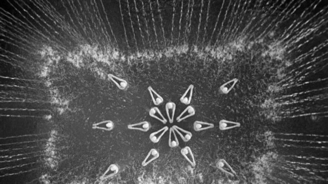 Footlight Parade — film still