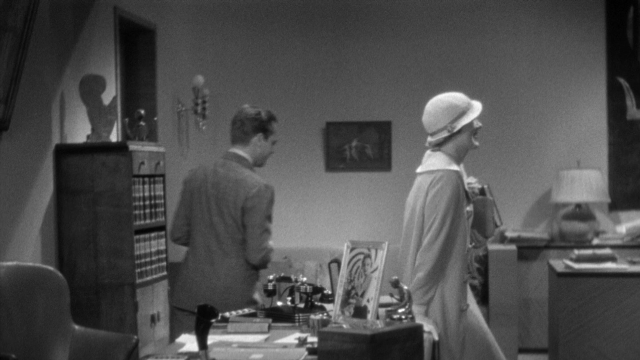 Footlight Parade — film still