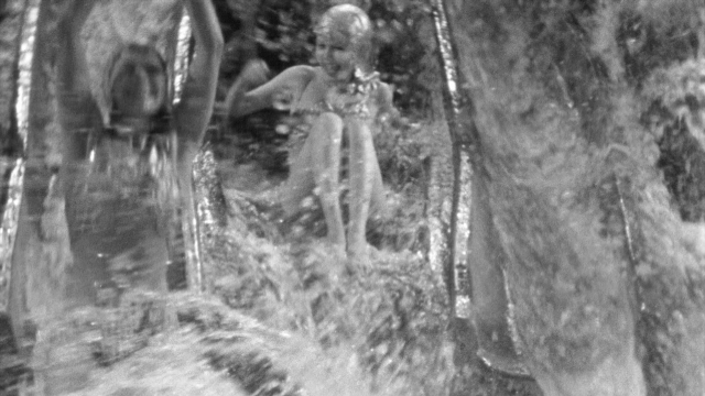 Footlight Parade — film still