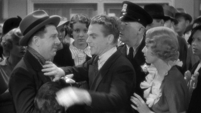 Footlight Parade — film still
