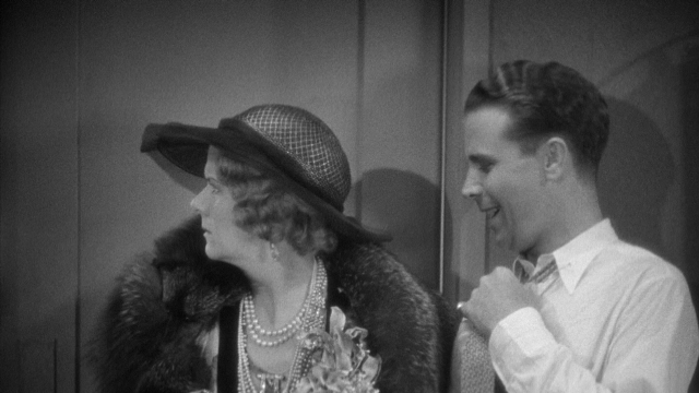 Footlight Parade — film still