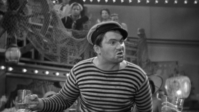 Footlight Parade — film still