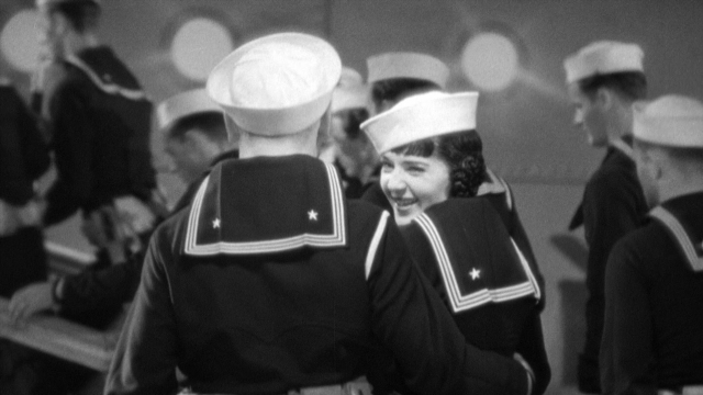 Footlight Parade — film still