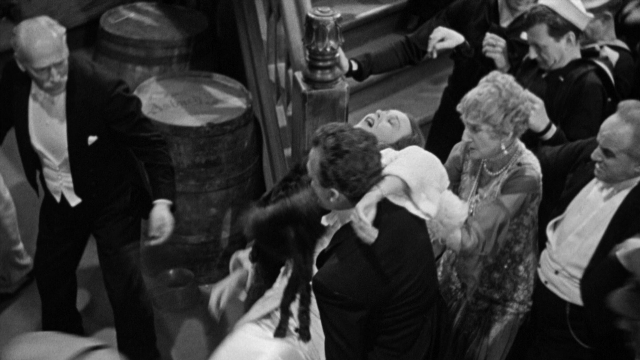 Footlight Parade — film still