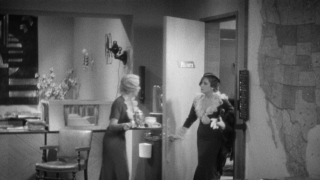Footlight Parade — film still