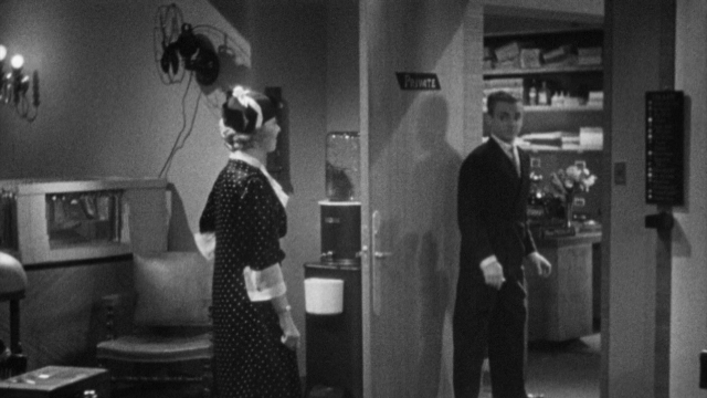 Footlight Parade — film still