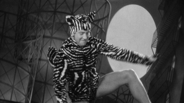 Footlight Parade — film still
