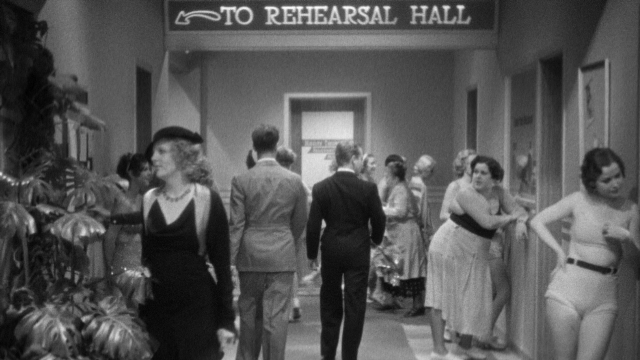 Footlight Parade — film still