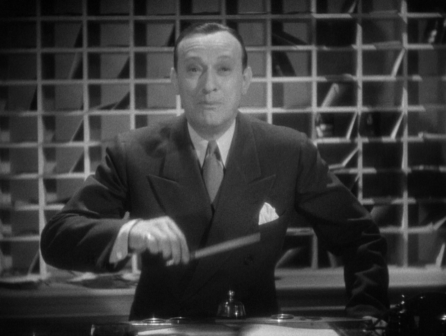Footlight Parade (1933), wide, 1.33:1 — film still