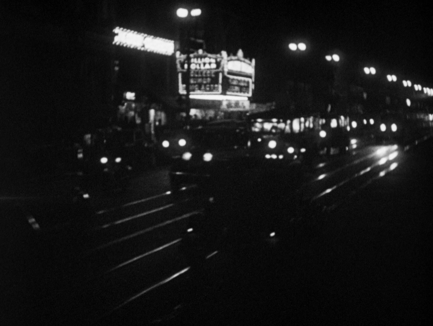 Footlight Parade (1933), wide, 1.33:1 — film still